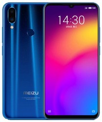 Замена батареи на телефоне Meizu Note 9 в Нижнем Новгороде